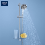 高仪（GROHE ）   26098000+23355000 维达利Comfort花洒淋浴龙头组合