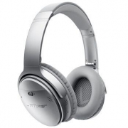 BOSE QuietComfort 35（QC35） 无线降噪蓝牙耳机