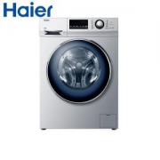 Haier 海尔 XQG100-HBX14636 10公斤 变频 滚筒洗衣机