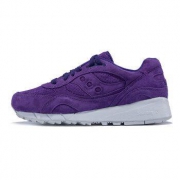 saucony 圣康尼 Shadow 6000 SUEDE S70222  男士跑鞋 *2件
