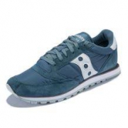 双11预售：Saucony JAZZ LowPro 男子复古跑鞋