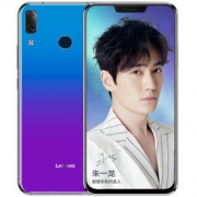 粉丝价：Lenovo 联想 Z5 智能手机 6GB+128GB