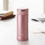 ZOJIRUSHI 象印 日亚限定款 SM-JE48AZ 不锈钢真空保温杯 480ml Prime会员凑单免费直邮含税