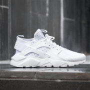 Nike 耐克 Huarache 华莱士 RUN ULTRA  男士运动鞋