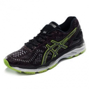 ASICS 亚瑟士 GEL-KAYANO 23 男款跑步鞋