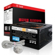 BUBALUS 大水牛 劲强300 额定300W 电源