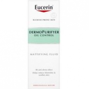 Eucerin 优色林 控油调理保湿乳 50ml