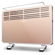 Midea 美的 NDK20-16H1W 取暖器