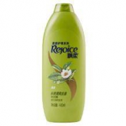 飘柔 洗发水 绿茶长效清爽家庭装 400ml*3件