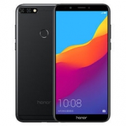 Honor 荣耀 畅玩7C 智能手机 3GB 32GB 幻夜黑