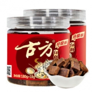 古方红糖 月子经期红糖块180g*2升级套装