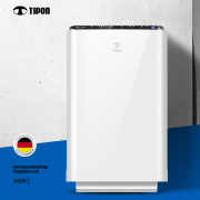 TIPON 德国汉朗 TIFI01-A/B 空气净化器 好评送滤网