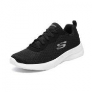 双11预售： SKECHERS 斯凯奇 SPORT系列 12964 女款休闲运动鞋