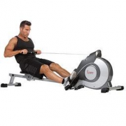 SUNNY HEALTH & FITNESS SF-RW5515 家用磁阻划船器