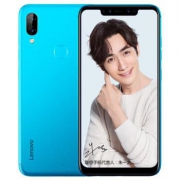 Lenovo 联想 S5 Pro 智能手机 6GB+64GB 冰魄蓝