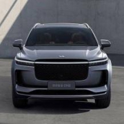 理想智造 One 纯电动SUV 正式发布