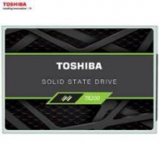TOSHIBA 东芝 TR200系列 SATA3 固态硬盘 240GB