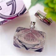 盖尔加朵同款！Gucci 古驰 Bamboo 竹韵女士香水 试用版 75ml