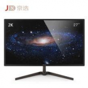 dostyle 东格 DM270QD 27英寸 IPS-ADS显示器（2560×1440）