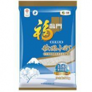 福临门 秋田小町大米 6.18kg *5件