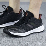 双十一预售，adidas 阿迪达斯 Harden B/E 2 男士篮球鞋B43802