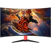 惠科（HKC）  X32 PRO 31.5英寸曲面显示器
