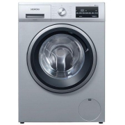 SIEMENS 西门子 WM14P2682W 10公斤 变频滚筒洗衣机