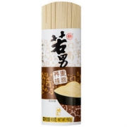 京东PLUS会员：RuoNan 若男 荞麦挂面 900g *17件