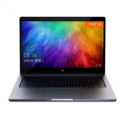 MI 小米 Air 13.3英寸轻薄笔记本电脑（i5-8250U、8GB、256GB、MX150 2G、指纹版）