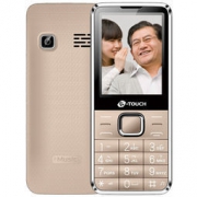 12日8点： K-TOUCH 天语 T2 移动/联通2G 老人手机