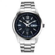 SEIKO 精工 5号 SNKP17K1 男款机械腕表