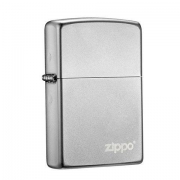 ZIPPO 芝宝 205ZL 打火机 磨砂