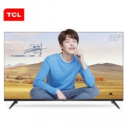 TCL 55L2 55英寸 4K超高清 智能平板LED液晶电视