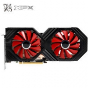 历史低价,1日0点： XFX 讯景 RX Vega 56 8GB 非公版 显卡（1156/1471MHz）
