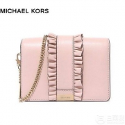 MICHAEL KORS JADE系列 女士单肩包30H7GJ4C6L 多色