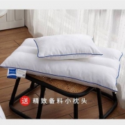 双十一预售，德国ADVANSA旗下品牌 Suprelle 可调节Ultrelle防螨抑菌护颈枕 送便携小枕