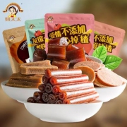 不添加，姚太太 山楂组合752g