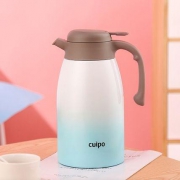 cuipo不锈钢保温壶 2L *2件 +凑单品