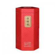武夷山金骏眉红茶罐装125g