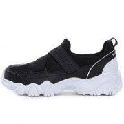 SKECHERS 斯凯奇 88888016 女士休闲运动鞋