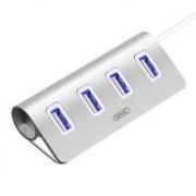 英菲克 USB分线器 一拖四
