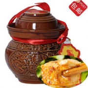 中华老字号，重庆特产 石宝寨 豆腐乳320g