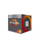AMD 锐龙 Ryzen 3 2200G APU处理器