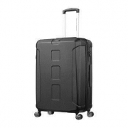 AMERICAN TOURISTER 美旅 BX0 万向轮拉杆箱 26英寸 *3件