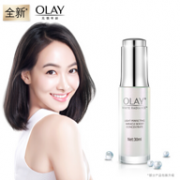 Plus会员： OLAY 玉兰油 水感透白 光塑精华露 30ml *3件