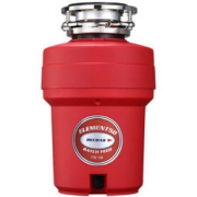 BECBAS 贝克巴斯 Element50 Betch Feed（E50 BF）食物垃圾处理器