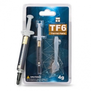 9日0点：Thermalright 利民 TF6 导热硅脂