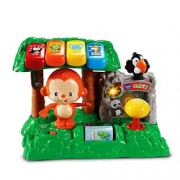 伟易达（Vtech）  跳舞乐园 婴儿玩具