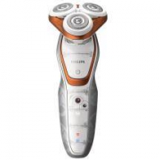 1日0点：PHILIPS 飞利浦 SW5700/07 星球大战系列 电动剃须刀 +送保温杯