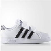 Adidas阿迪达斯Baseline经典休闲鞋 小童款
